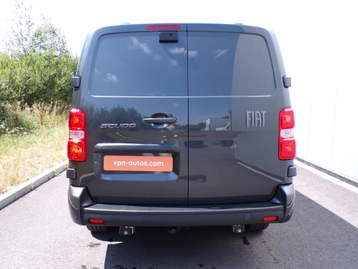 Image véhicule  Fiat SCUDO CABINE APPROFONDIE (5)