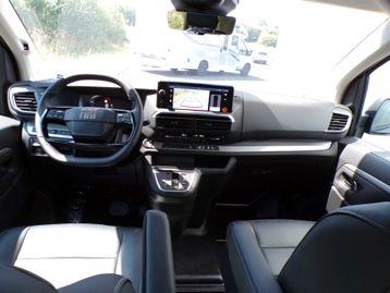 Image véhicule  Fiat SCUDO CABINE APPROFONDIE (7)