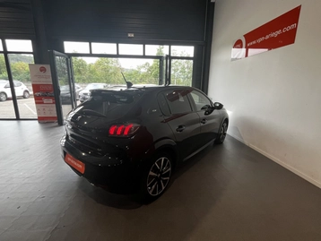 Image véhicule  Peugeot 208 (3)