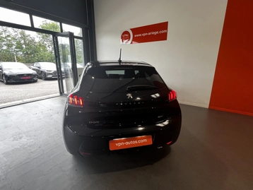 Image véhicule  Peugeot 208 (2)