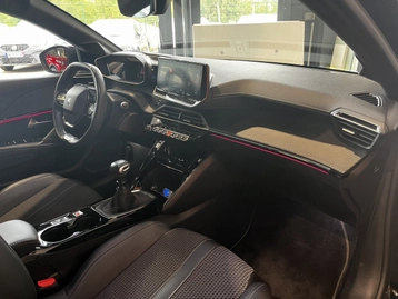 Image véhicule  Peugeot 208 (11)