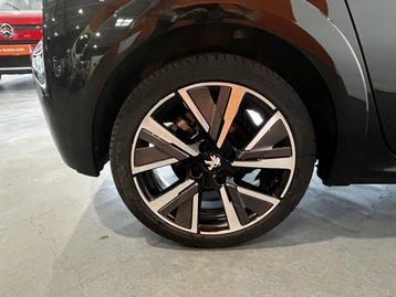 Image véhicule  Peugeot 208 (4)