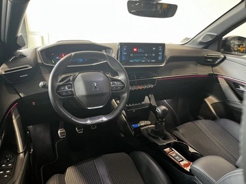 Image véhicule  Peugeot 208 (9)