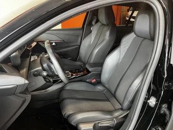 Image véhicule  Peugeot 208 (7)