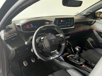 Image véhicule  Peugeot 208 (6)