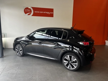 Image véhicule  Peugeot 208 (1)