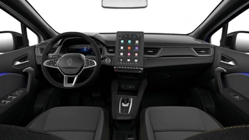 Image véhicule  Renault CAPTUR (12)