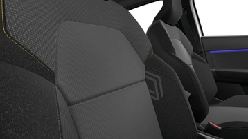 Image véhicule  Renault CAPTUR (6)