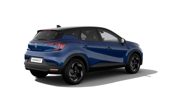 Image véhicule  Renault CAPTUR (5)