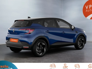 Image véhicule  Renault CAPTUR (11)