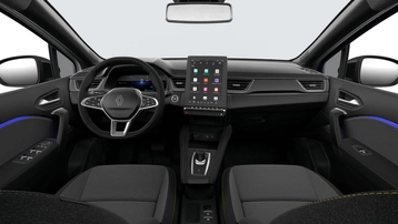 Image véhicule  Renault CAPTUR (8)