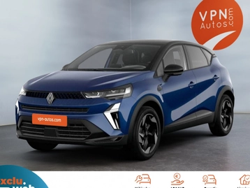 Image véhicule  Renault CAPTUR (10)