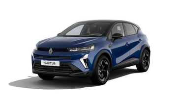 Image véhicule  Renault CAPTUR (1)