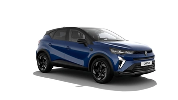 Image véhicule  Renault CAPTUR (3)