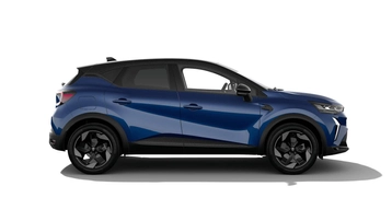 Image véhicule  Renault CAPTUR (7)