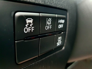 Image véhicule  Mazda MAZDA2 2022 (18)