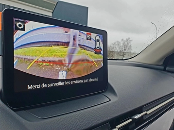 Image véhicule  Mazda MAZDA2 2022 (14)