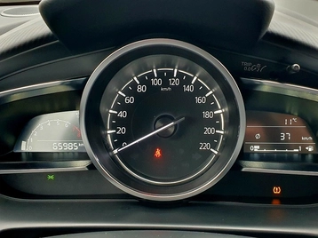 Image véhicule  Mazda MAZDA2 2022 (10)