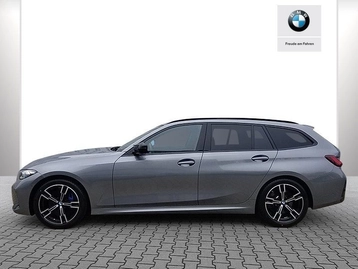 Image véhicule  BMW SÉRIE 3 TOURING (1)