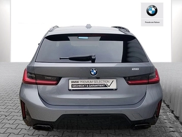 Image véhicule  BMW SÉRIE 3 TOURING (6)