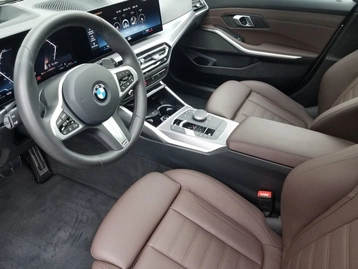 Image véhicule  BMW SÉRIE 3 TOURING (2)