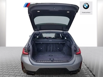 Image véhicule  BMW SÉRIE 3 TOURING (7)