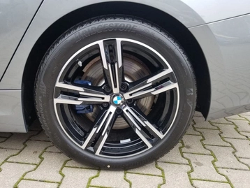 Image véhicule  BMW SÉRIE 3 TOURING (9)