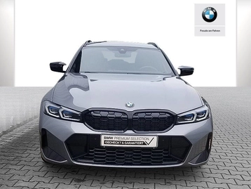 Image véhicule  BMW SÉRIE 3 TOURING (8)
