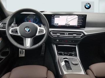 Image véhicule  BMW SÉRIE 3 TOURING (4)