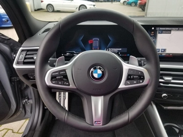 Image véhicule  BMW SÉRIE 3 TOURING (5)