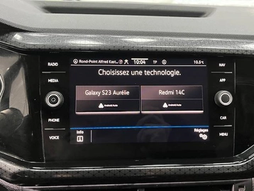 Image véhicule  Volkswagen T-CROSS (11)