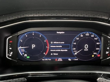 Image véhicule  Volkswagen T-CROSS (9)