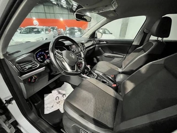 Image véhicule  Volkswagen T-CROSS (7)