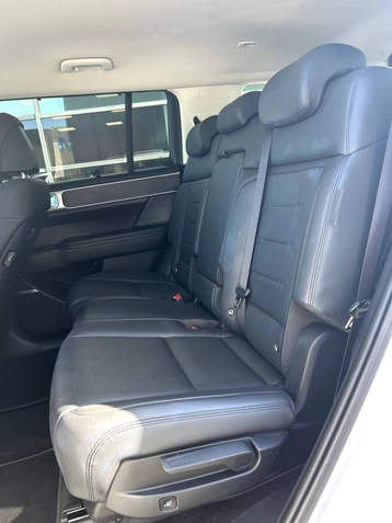Image véhicule  Hyundai SANTA FE (14)