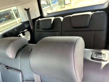 Image véhicule  Hyundai SANTA FE (9)