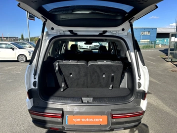 Image véhicule  Hyundai SANTA FE (7)