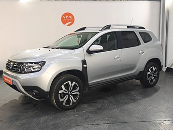 Image véhicule  Dacia DUSTER (0)