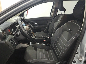 Image véhicule  Dacia DUSTER (8)