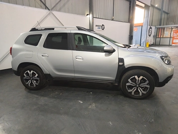 Image véhicule  Dacia DUSTER (3)