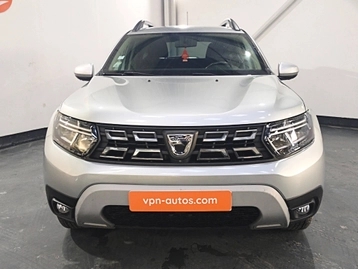 Image véhicule  Dacia DUSTER (1)