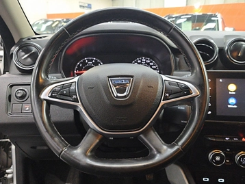 Image véhicule  Dacia DUSTER (10)