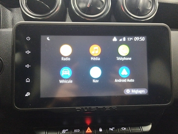 Image véhicule  Dacia DUSTER (12)