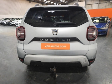 Image véhicule  Dacia DUSTER (4)