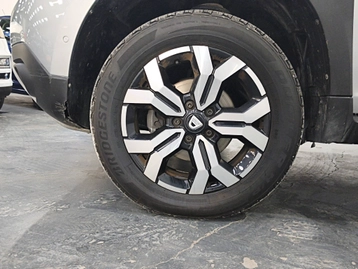 Image véhicule  Dacia DUSTER (7)