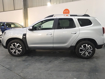 Image véhicule  Dacia DUSTER (6)