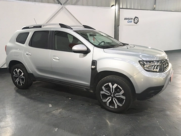 Image véhicule  Dacia DUSTER (2)