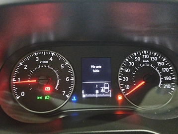 Image véhicule  Dacia DUSTER (9)