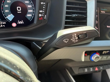 Image véhicule  Audi A1 SPORTBACK (25)
