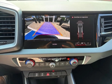 Image véhicule  Audi A1 SPORTBACK (22)
