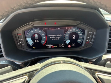 Image véhicule  Audi A1 SPORTBACK (23)
